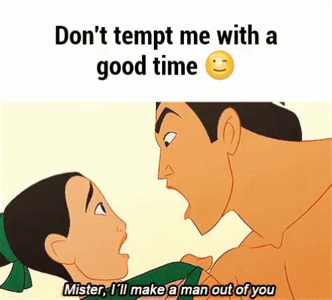 Mulan GIF - Mulan - Discover & Share GIFs