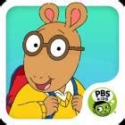 Arthur's Big App - Android Vesion - app review (video)