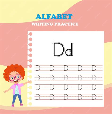 Alphabet Letters Tracing Worksheet Met Alle Letters Van Het Alfabet