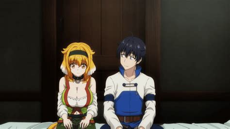 Isekai Meikyuu De Harem O Episode 5 English Subbed Cartoon Porn