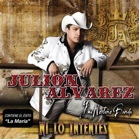 Julion Alvarez On Apple Music | MUSIC APPS