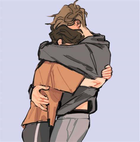 Dnf Good And Sweet Gay Art Lgbt Pride Art Cute Drawings