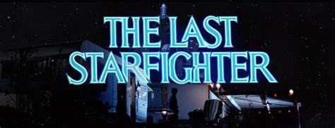 The Last Starfighter 4k Uk Release Date Informacionpublica Svet Gob Gt