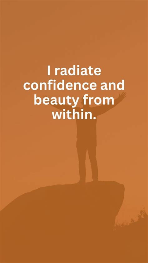 105 Positive Affirmations For Confidence Boost Your Self Esteem Today