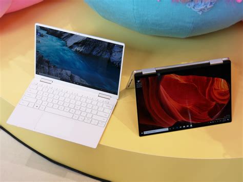 デルが新型「xps 13 2 In 1」を8月中旬に発売 第10世代coreプロセッサ搭載：16：10ディスプレイ搭載 Itmedia