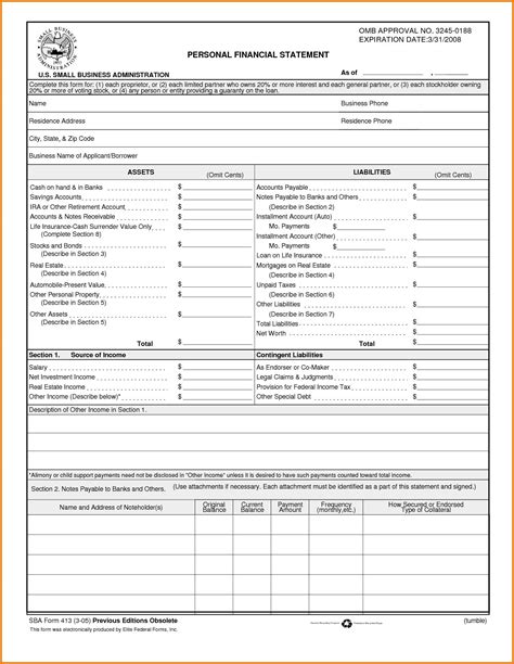 Cash Flow Statement Template Ireland | Template.vercel.app