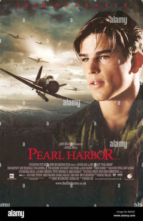 Pearl harbor movie hi-res stock photography and images - Alamy