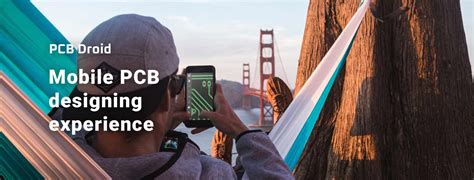 PCB Droid - PCB Droid updated their cover photo.