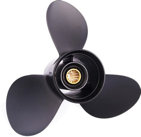 Solas X Propeller F R Yamaha Ps Blatt Mit