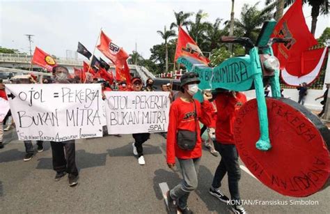 Pengesahan UU Cipta Kerja Bertujuan Meningkatkan FDI Ini Kata Ekonom Core