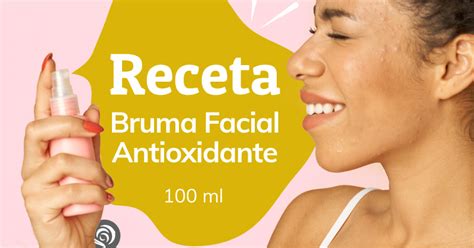 C Mo Hacer Una Bruma Facial Antioxidante Casera Con Ascorbyl Glucoside