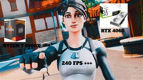 Rtx R X Fortnite Chapter Performance Mode Fps Test