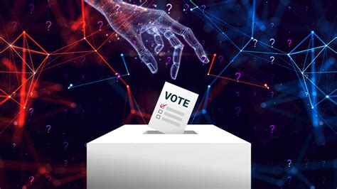 Unveiling The Dark Side Of Ai In Elections Fusion Chat