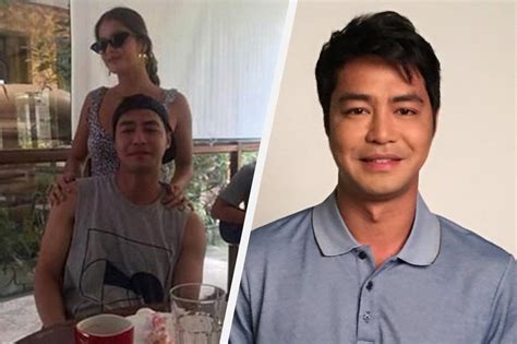 Zanjoe Opens Up On Rumored Romance Kinikilig Ako ABS CBN News