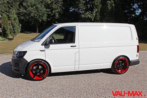 K Hlschrank Tuning La Hs Motorsport Sportlich Getrimmter Vw T