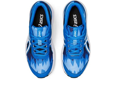 Sapatilhas Para Homem ASICS Azul Tam 39 Worten Pt