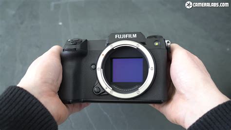 Fujifilm Gfx 100s Review Cameralabs