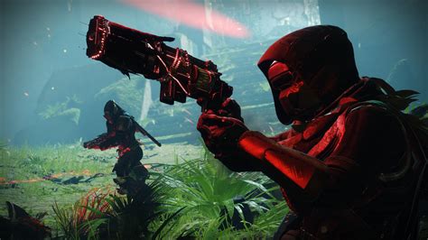 Destiny 2 Shadowkeep Gameinfos Pressakey