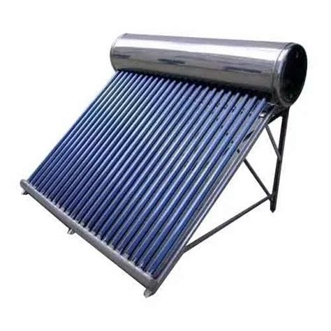 Flat Plate Collector Fpc Stainless Steel Flat Plate Collector Solar Water Heater Warranty 5