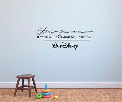Make Your Dreams Come True Quotes