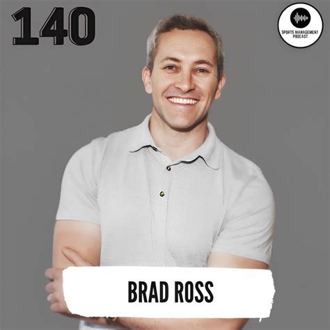 140 Brad Ross VP Global Sports Entertainment Marketing And