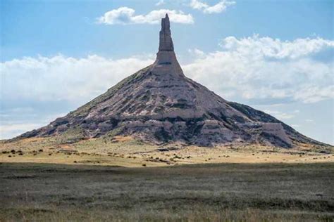 20 Famous Landmarks In Nebraska To See In 2025