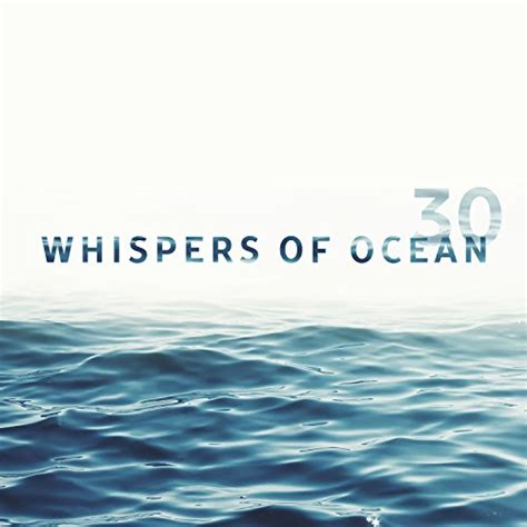 Amazon Whispers Of Ocean Calming Waters Healing Ocean Waves