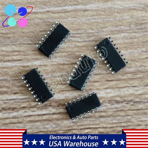 Pcs New For Irs Strpbf Irs S Soic Kit Chips Ebay