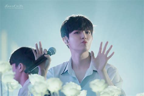 KIM JAEHWAN ONE THE WORLD IN SEOUL วอลเปเปอร