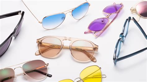 Summer Sunglasses Trends And Popular Styles Yesglasses