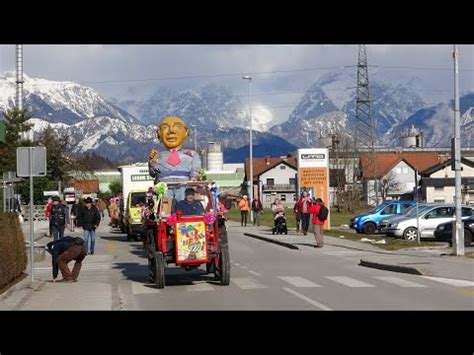 Stri Ek Je Postavljen Oblast Je Prevzela Pustna Sekcija Stri Ek Iz