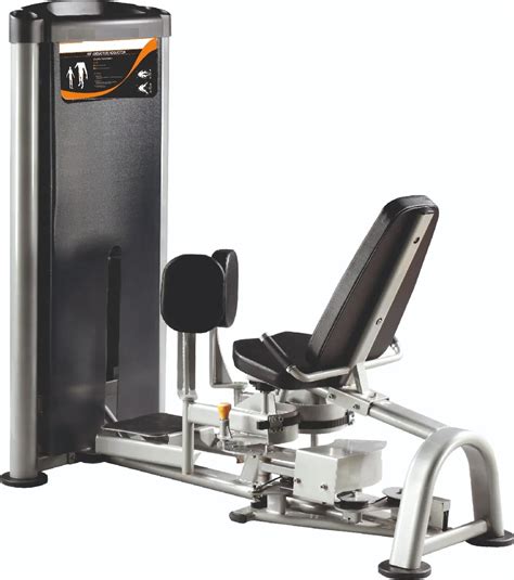 Aparato Dual Aductor Abductor De Import Fitness Tonificaci N Y