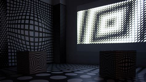 MATHS exhibition on Behance