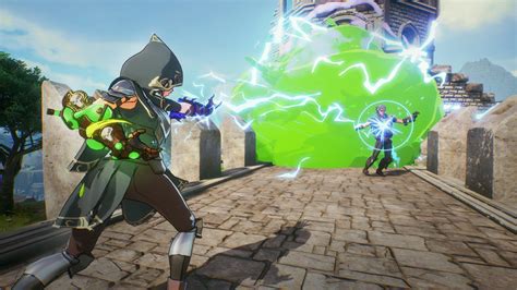 魔法吃雞《spellbreak》明年結束營運 開發商proletariat傳將加盟暴雪開發《魔獸世界》新dlc Udn遊戲角落