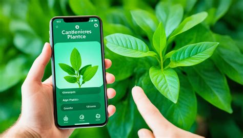 Melhores Aplicativos Para Identificar Nome De Plantas