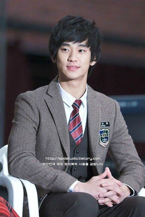 Song Sam Dong Dream High KimSooHyun 김수현 Kim Soo Hyun Korean Music