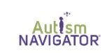 Autism Navigator Big Red Truck