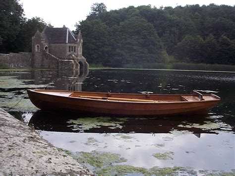 Uk The Site For Traditional Boat Enthusiasts