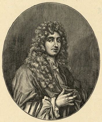 Christian Christiaan Huygens Dutch Mathematician Physicist Editorial