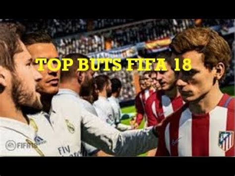 Top Buts Fifa Youtube