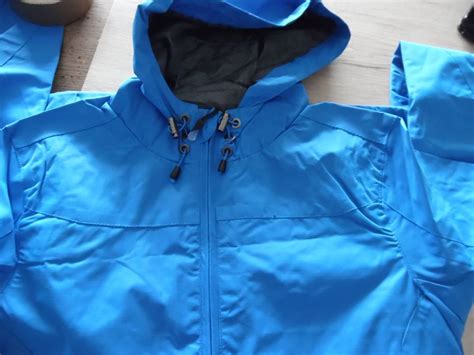 Regen Jacke Gr 152 Kaufen Auf Ricardo