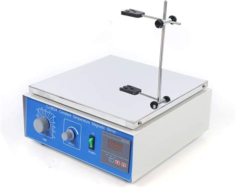 Amazon V Hot Plate Stirrer Magnetic Heating Stirrer Lab