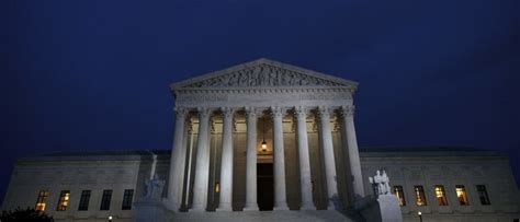 Fact Check Did The Supreme Court Signal It Will Hear The Texas Lawsuit