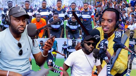 Axel Asenyaguye Apr Fc Ati Yaguze Imfube Gusa Nta Kintu Kirimo Ni