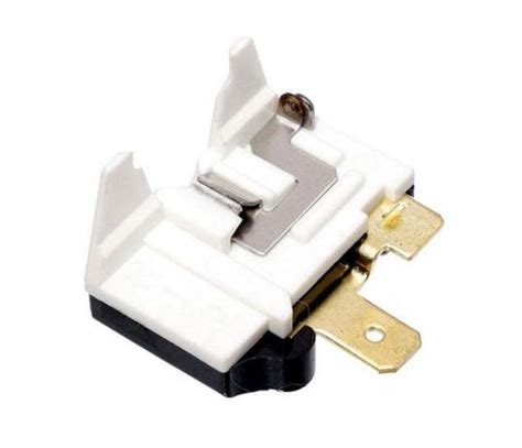 Купить Пусковое реле для холодильника позисторное 1/6HP 220V-50/60Hz ...