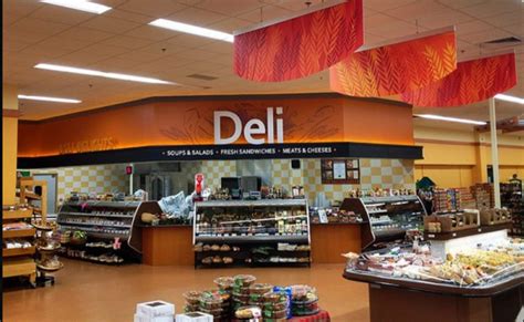 Safeway Deli Hours: Check What Time Does Safeway Deli close & open?