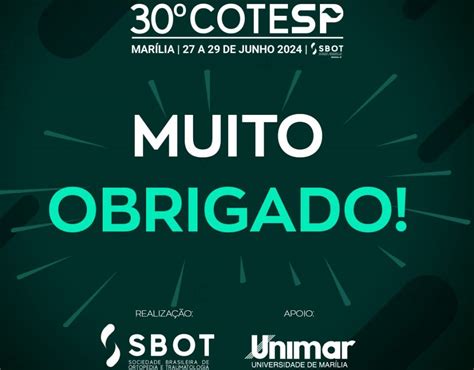 Sbot Sp Sociedade Brasileira De Ortopedia E Traumatologia Regional