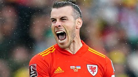 Gareth Bale: Wales captain insists he's fit and ready for World Cup ...