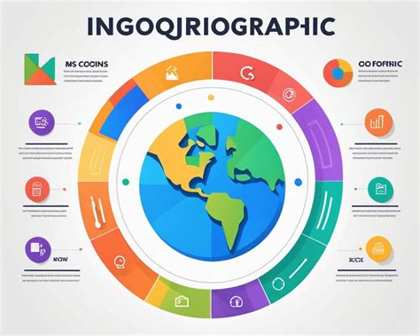 How To Create Infographics Using Google Docs Ms Word Powerpoint Excel