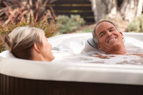 Three Hot Tub Myths Busted